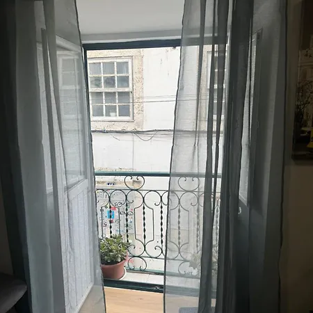 Saudade Alfama * 리스본